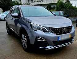 Peugeot 3008 allure