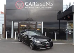 Mercedes-Benz Classe C 220D AMG Line