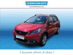 Peugeot 2008 1.2 PureTech 110ch E6.c Signature S&S EAT6