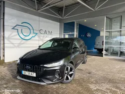 Ford Focus SW 1.0 EcoBoost MHEV Active Aut.