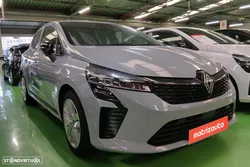 Renault Clio 1.0 TCe Evolution