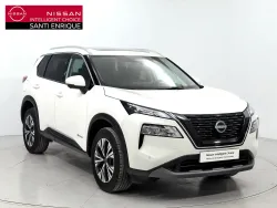 NISSAN X-Trail 1.5 e-Power N-Connecta 4x2 5pl. 152kW
