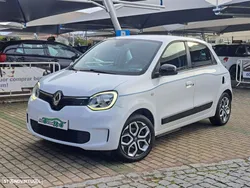 Renault Twingo Z.E. 22 Zen