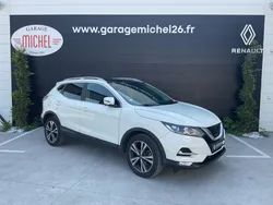 Nissan QUASHQAI 1.2 DIG-T 115 ACENTA
