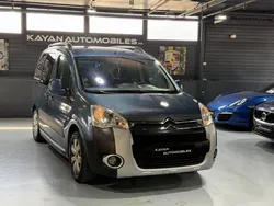 CITROEN BERLINGO HDI 92 ch COMBI XTR