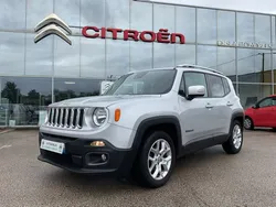 Jeep renegade 1.6 multijet s&s 120 limited