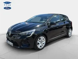 Renault Clio TCe Intens 67kW