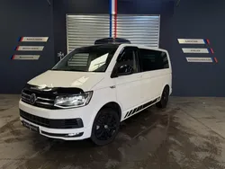 VOLKSWAGEN TRANSPORTER 2.0TDI - 150CH - BV DSG T6 SG COMBI Multivan