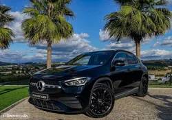 Mercedes-Benz GLA 250 e AMG Line