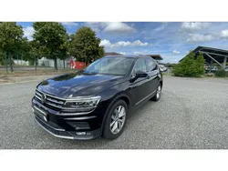 VOLKSWAGEN TIGUAN 2.0 16V TDI BlueMotion 150 BV DSG 7 CARAT GARANTIE DE 12 A 36 MOIS