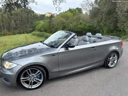 BMW 120 Cabrio