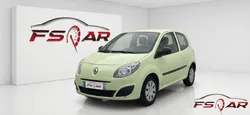 Renault TWINGO II 1.2 LEV 16V 75CH AUTHENTIQUE