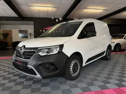 Renault kangoo van 1.5dci 90