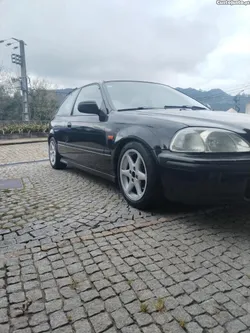 Honda Civic Ej9