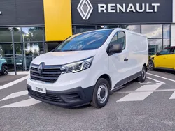 Renault trafic fg blue dci 130 l1h1 3t gsr2 advance
