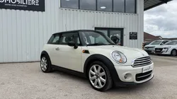 MINI Cooper 3 Portes 1.6D 112ch