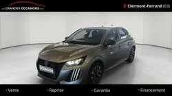 Peugeot 208 Style 100 ch BVM6