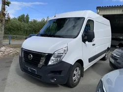 NISSAN INTERSTAR 2.3 DCi 135 CH N-CONNECTA L2H2 - GARANTIE 6 MOIS