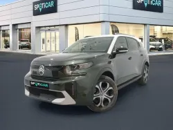 Citroen C3 Aircross Turbo S&S Plus 100