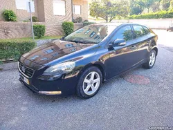 Volvo V40 2.0d Momentum