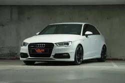 Audi A3 S-LINE