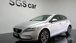 Volvo V40 de 2019