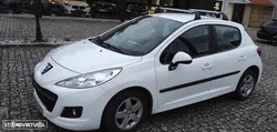 Peugeot 207 1.4 16V Active