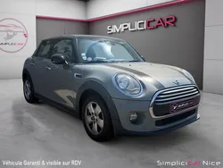 MINI COOPER 1.5i 136 CH EXQUISITE