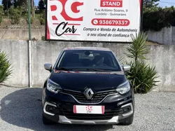 Renault Captur Intense