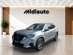 Peugeot 2008 1.2 PureTech 130ch S&S Style EAT8
