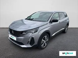 Peugeot 5008 (2) BlueHDi 130 EAT8 Allure Pack