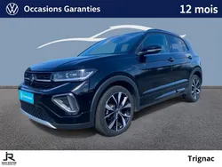 Volkswagen T-Cross 1.0 TSI 116 Start/Stop DSG7 R-Line Edition