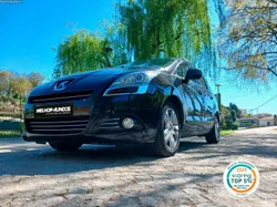 Peugeot 5008 2.0 HDi Sport