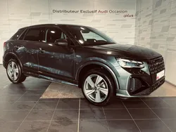 AUDI Q2 35 TFSI 150 S tronic 7 S line