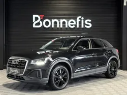AUDI Q2 35 TFSI 150Ch S tronic 7 Design, CAM | BLUETOOTH | ACC, TVA, 47 900Km, 1ERE MAIN..