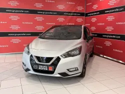 NISSAN Micra IG-T N-Sport 92