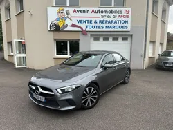 Mercedes classe a