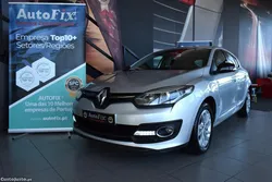 Renault Mégane 1.5 DCI LIMITED 110 CV