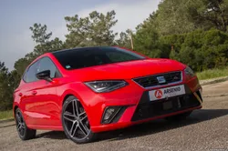 Seat Ibiza FR 1.0TSI 115cv