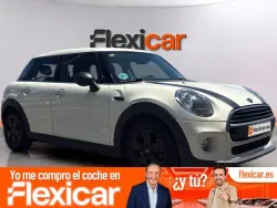 MINI Cooper ONE 5 PUERTAS
