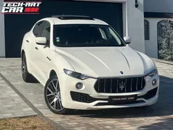 Maserati Levante 3.0 DIESEL 275 CH Q4 BVA LUXURY /TOIT PANO / HARMAN KARDON / JANTES 21" CAMERA 360