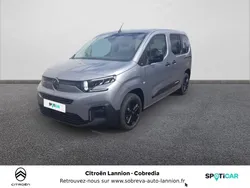 Citroen Berlingo M 1.5 BlueHDi 100ch 30 ans