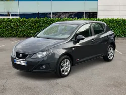 SEAT Ibiza 1.2L TDI 75CH EDITION COPA