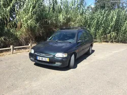 Ford Escort sw