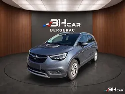 Opel Crossland X 1.2 T 130ch INNOVATION Camera Panoramique Carplay