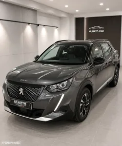 Peugeot 2008 1.2 PureTech Allure Pack
