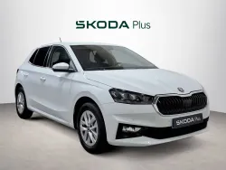 SKODA Fabia 1.0 TSI Selection 70kW