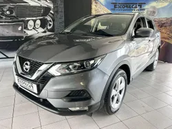 Nissan Qashqai 1.3 dig-t acenta