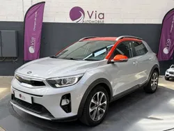 Kia Stonic 1.0 T-GDi 100 ch ISG BVM5 Design