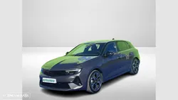Opel Astra 1.2 T GS